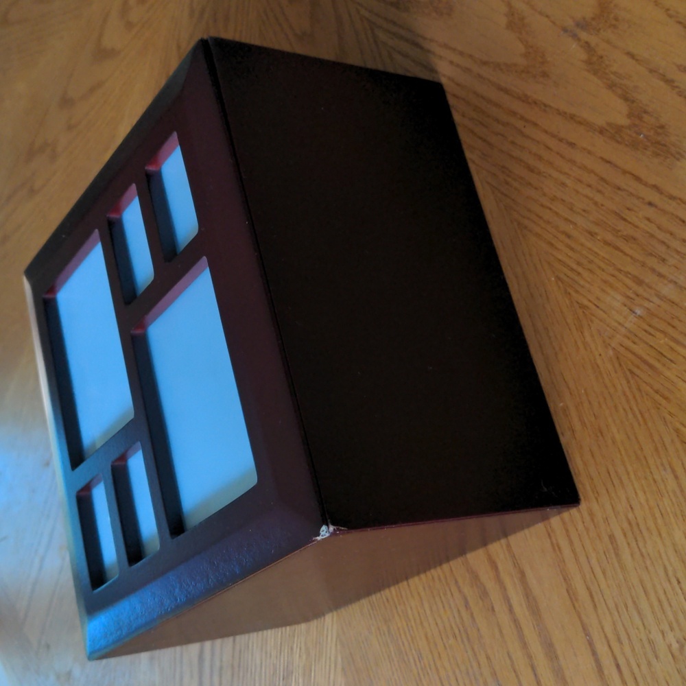 Trinket Box